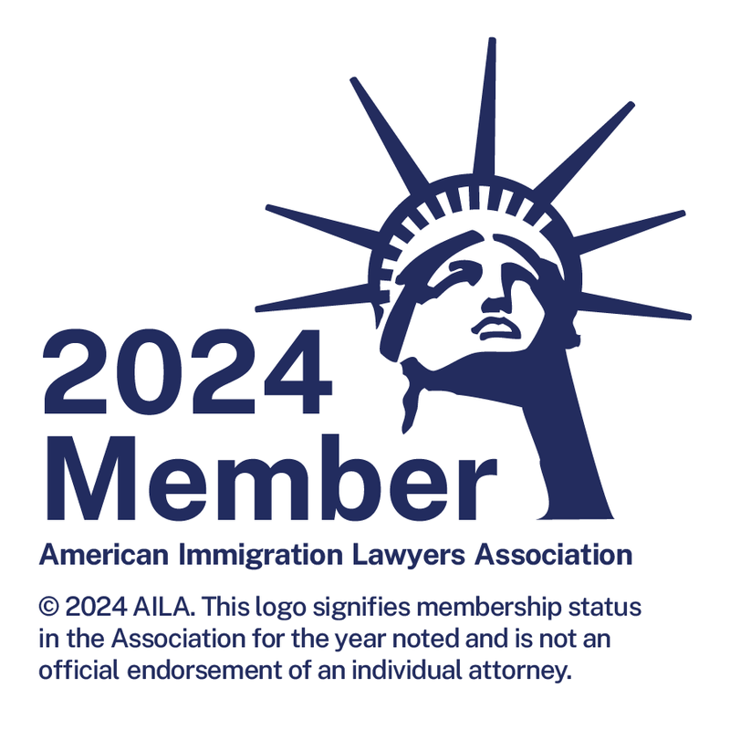 What is AILA and Why is it Important? » Raleigh & Asheville Immigration Attorneys » Fay Grafton