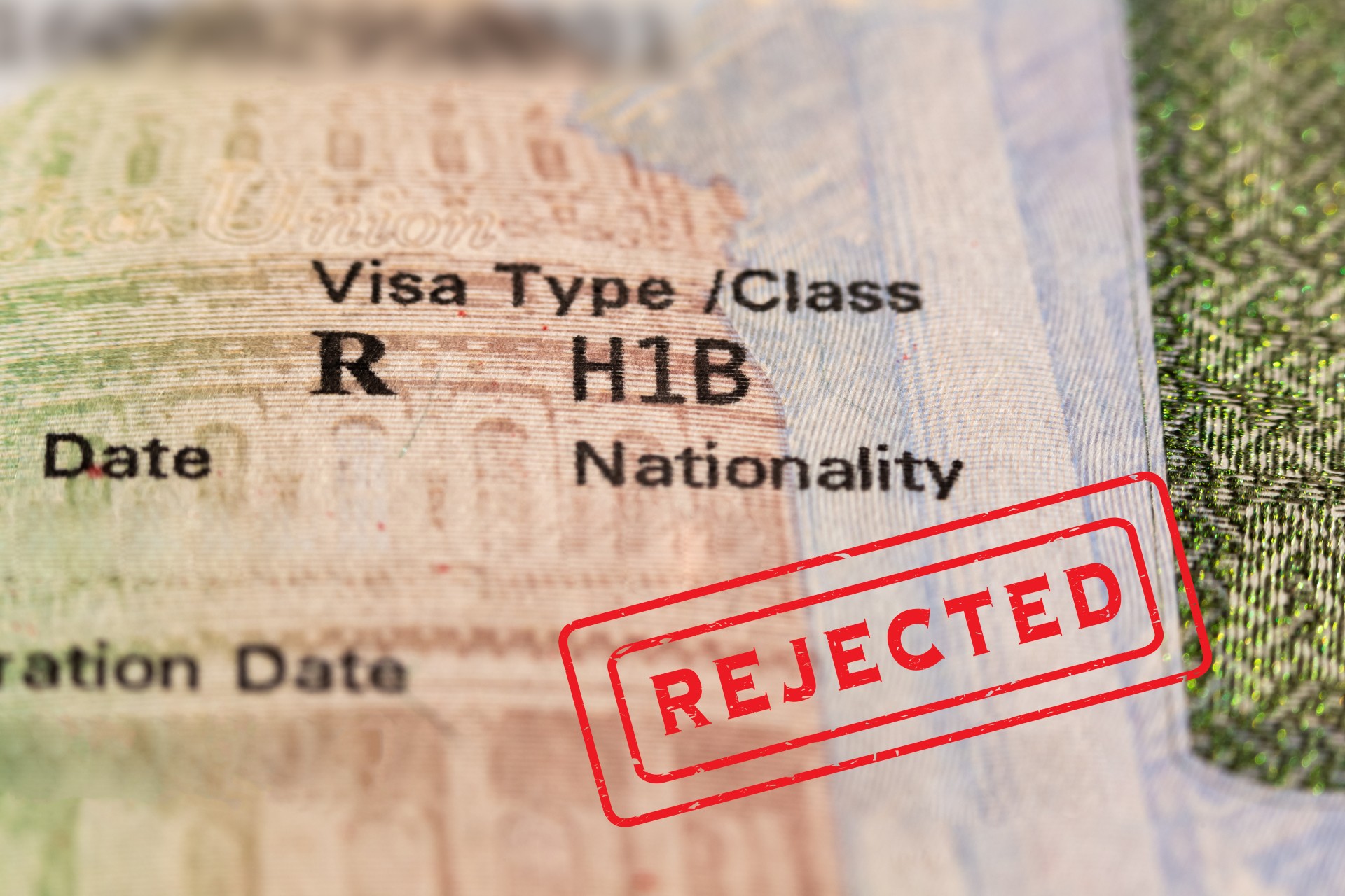 Sweeping Changes Made to the H1B Visa Program » Fay Grafton Nunez